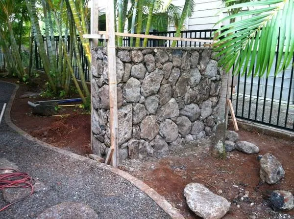 Reliable outdoor landscaping in Mililani, HI by Lawntastic HI