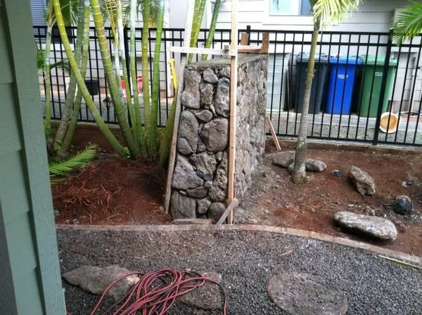 Custom landscape design for beautiful yards across Mililani, HI - Lawntastic HI