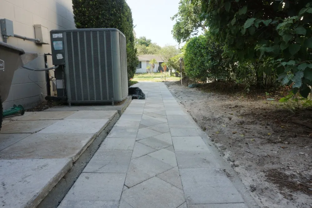 Trusted lawn mowing service experts serving Winter Springs, FL - Lawntastic Landscaping