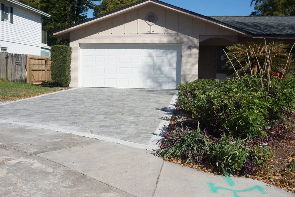 Top-rated yard maintenance experts serving Winter Springs, FL - Lawntastic Landscaping