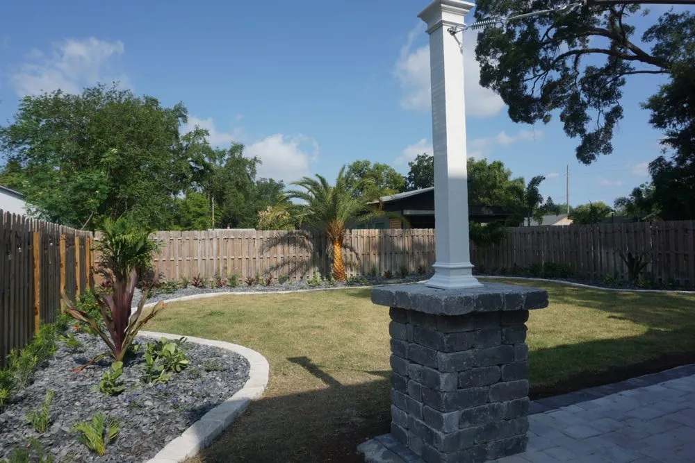 Professional landscaping services experts serving Winter Springs, FL - Lawntastic Landscaping