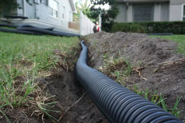 Lawntastic Landscaping Logo