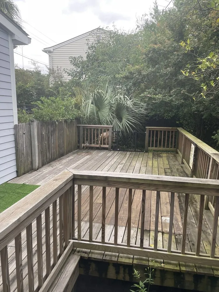 Top-rated landscape design in Savannah, GA - Lawnteacher