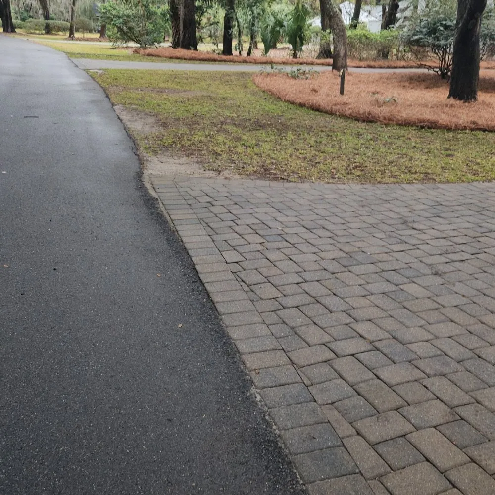 Reliable garden landscaping in Savannah, GA by Lawnteacher