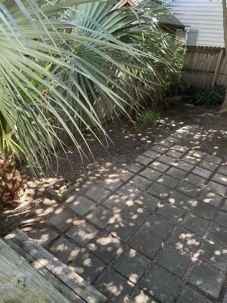 Custom lawn care service for beautiful yards in Savannah, GA by Lawnteacher