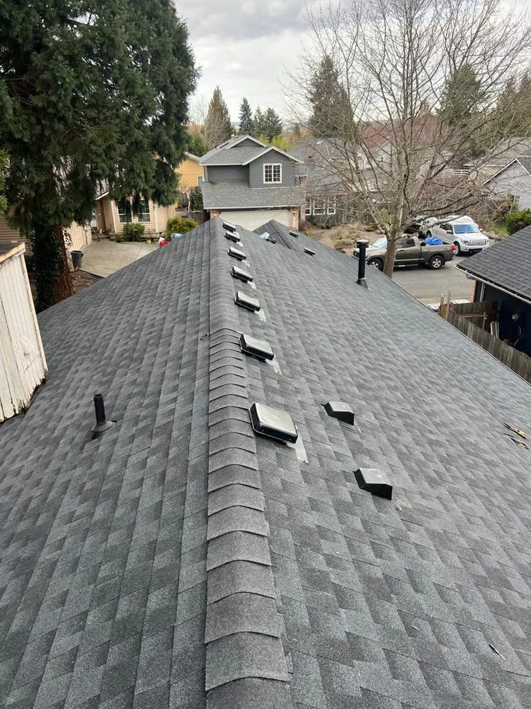 Local outdoor landscaping in Cincinnati, OH by Lawntec