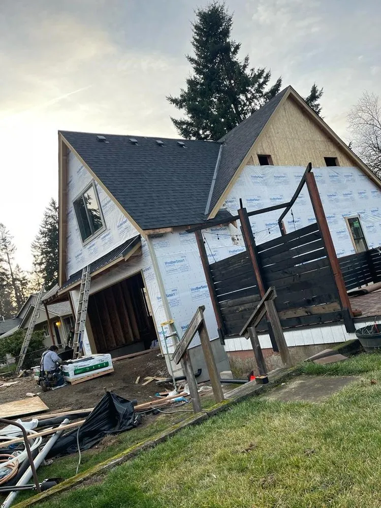 Trusted yard maintenance in Cincinnati, OH by Lawntec