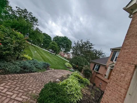 Reliable landscaping services in Cincinnati, OH - Lawntec