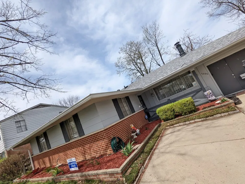 Local yard maintenance in Cincinnati, OH - Lawntec