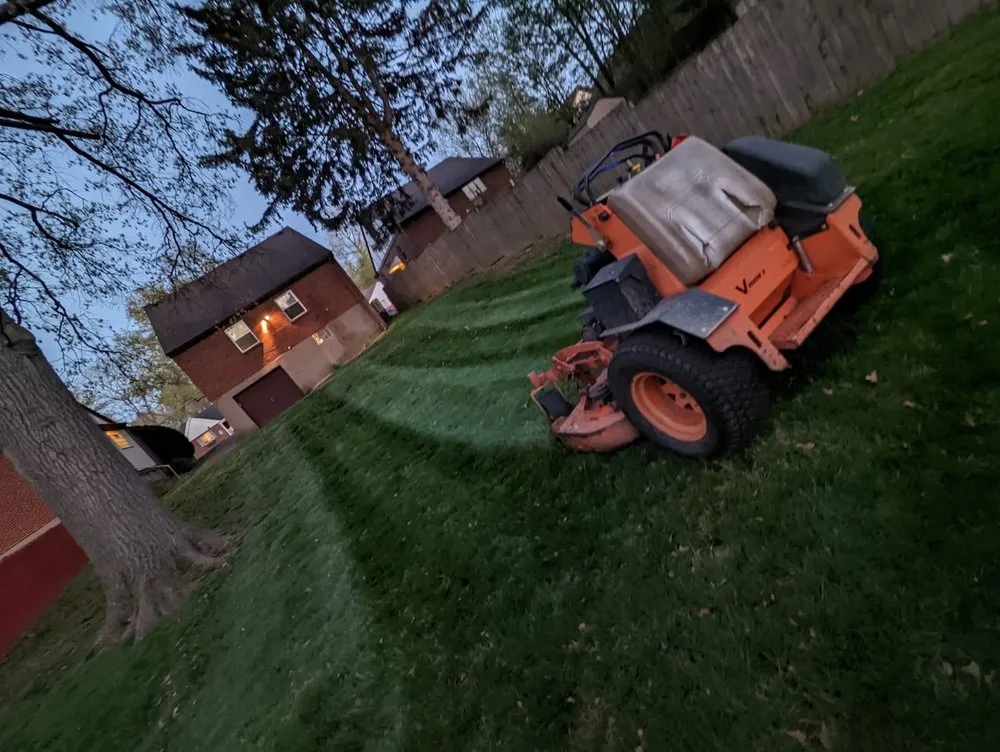 Trusted landscape installation for beautiful yards across Cincinnati, OH - Lawntec