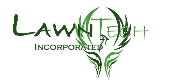 LawnTech Incorporated Logo