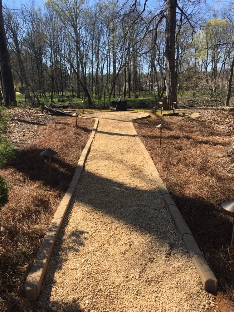 Top-rated lawn care service in Cumming, GA by LawnTech Landscaping