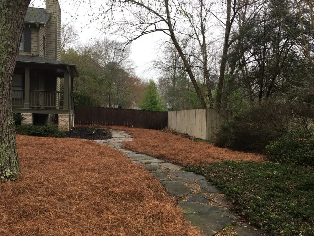 Professional landscaping services in Cumming, GA - LawnTech Landscaping