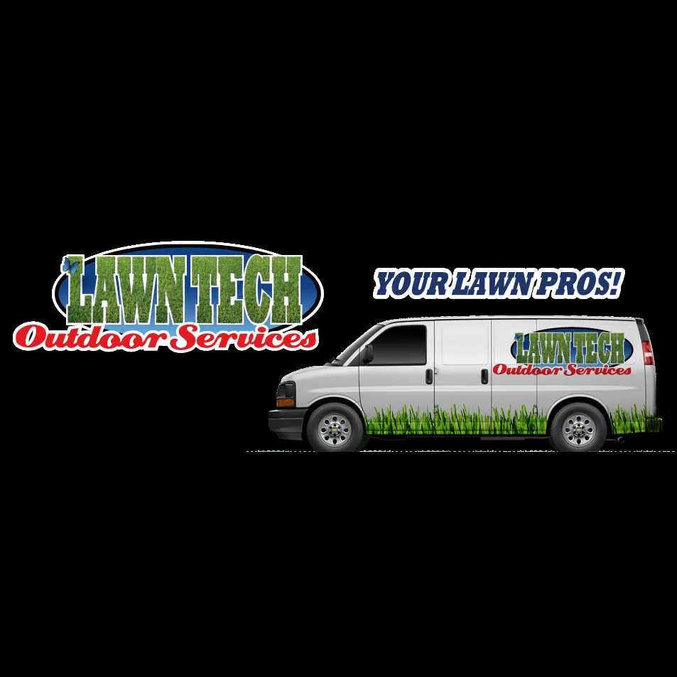 Professional garden landscaping for residential properties across Bismarck, ND - Lawntech Outdoor Services