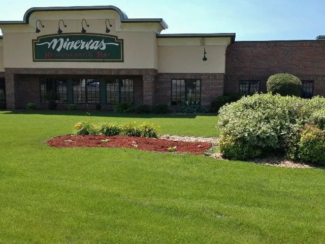 Expert residential landscaping for residential properties in Bismarck, ND by Lawntech Outdoor Services