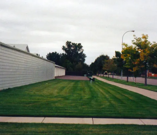 Reliable residential landscaping for beautiful yards in Bismarck, ND by Lawntech Outdoor Services