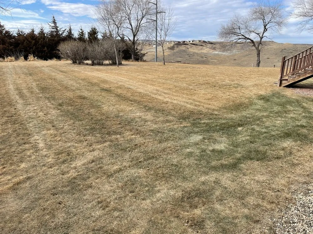 Trusted landscape installation in Pierre, SD by LawnTek Landscape Services