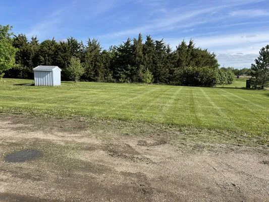 LawnTek Landscape Services