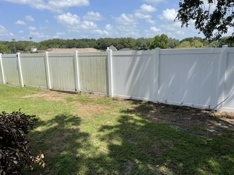 Reliable lawn mowing service near you in Lakeland, FL by Lawnway Landscaping