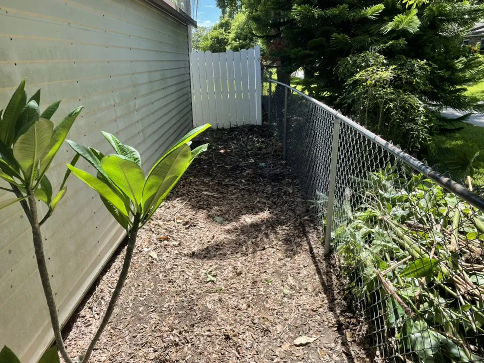 Expert yard cleanup service with custom design across Lakeland, FL - Lawnway Landscaping