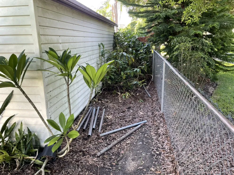 Affordable outdoor landscaping experts serving Lakeland, FL - Lawnway Landscaping