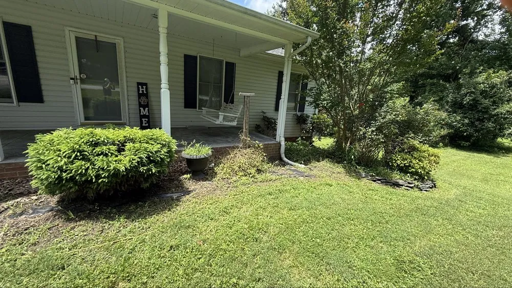 Reliable lawn mowing service in Danville, VA by LawnWhisperers Landscaping