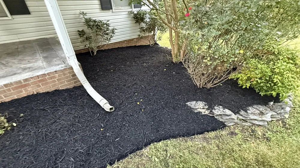 Trusted landscaping services experts serving Danville, VA - LawnWhisperers Landscaping