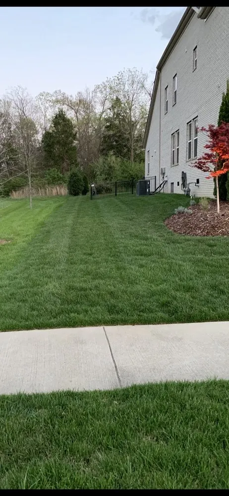 Top-rated garden landscaping experts serving Franklin, TN - LawnWise