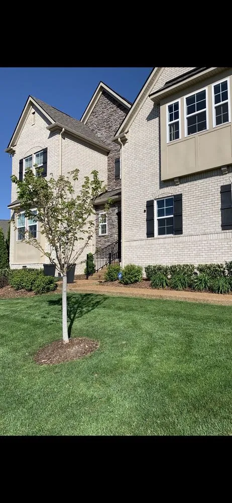 Affordable yard maintenance for outdoor upgrades in Franklin, TN by LawnWise