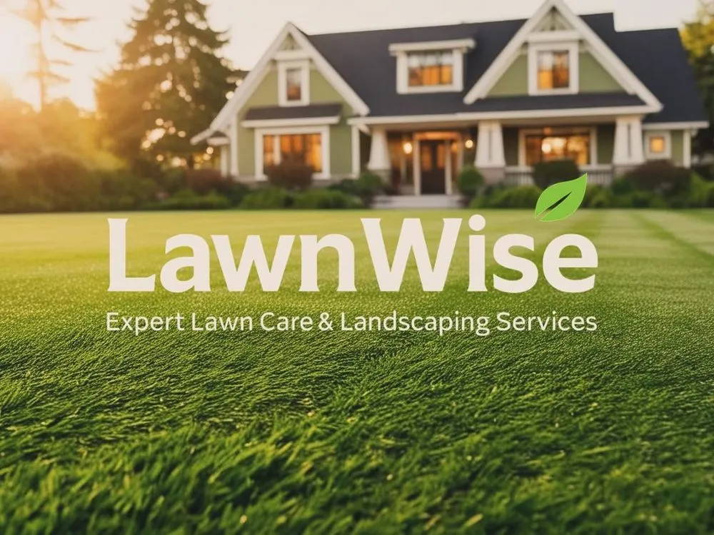 Local yard maintenance in Sterling, KS by LawnWise