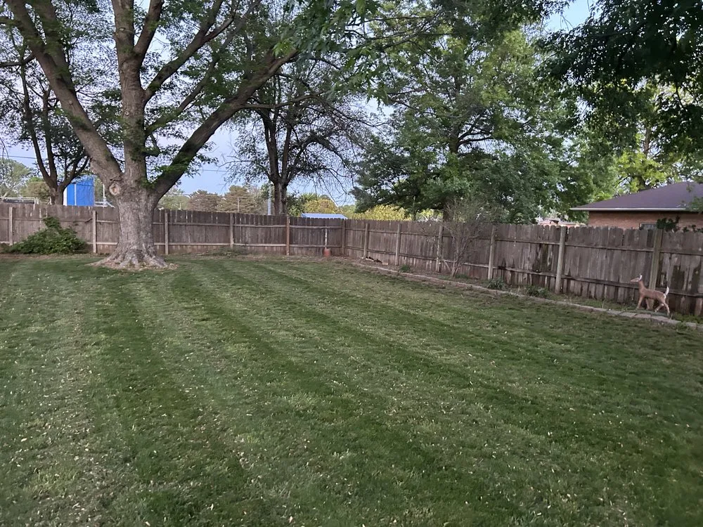 Reliable landscaping services experts serving Sterling, KS - LawnWise