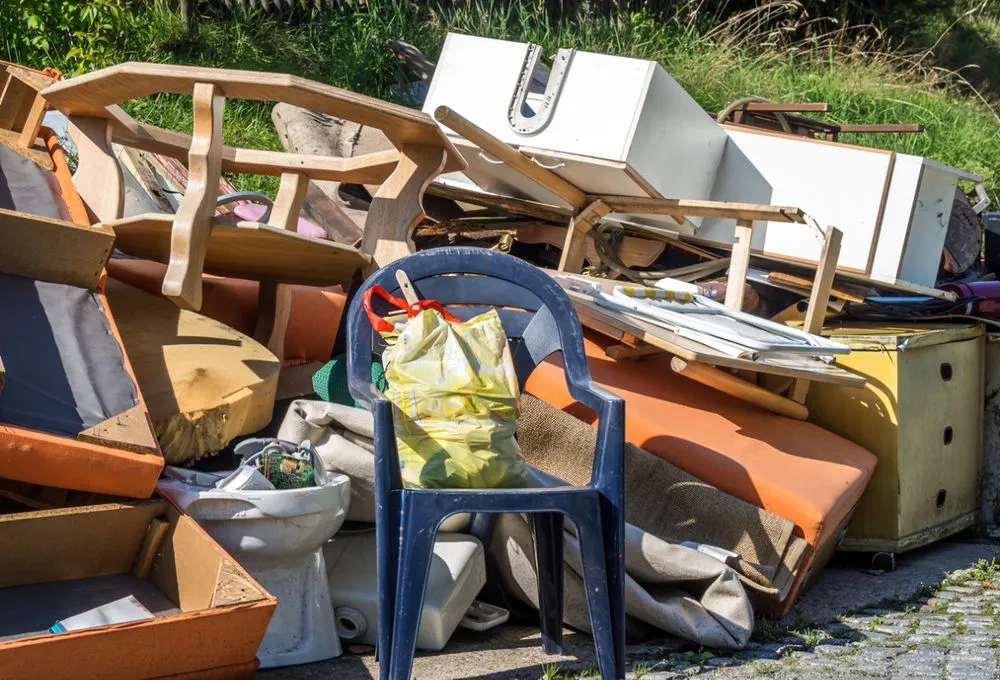 Local garden landscaping experts serving Milton, FL - Lawnwood Enterprises