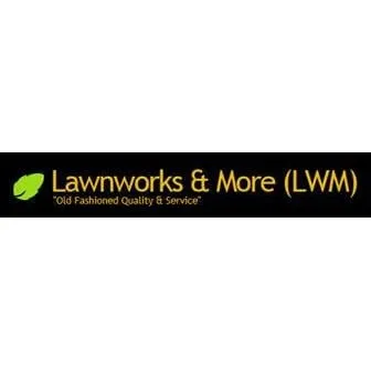 Custom landscape installation for year-round maintenance in Mechanicsburg, PA by Lawnworks & More