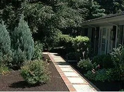 Affordable landscaping services near you in Mechanicsburg, PA by Lawnworks & More