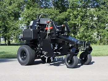 Professional garden landscaping for homes across Blaine, MN - Lawnworks