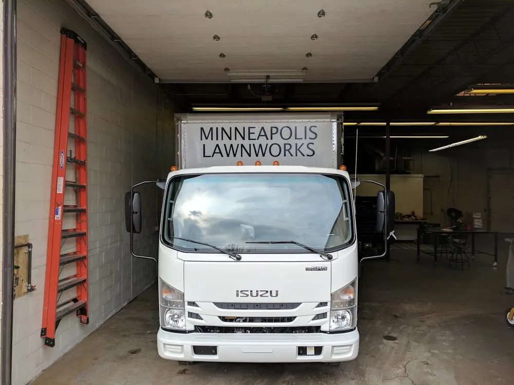 Reliable landscaping services for outdoor upgrades across Blaine, MN - Lawnworks