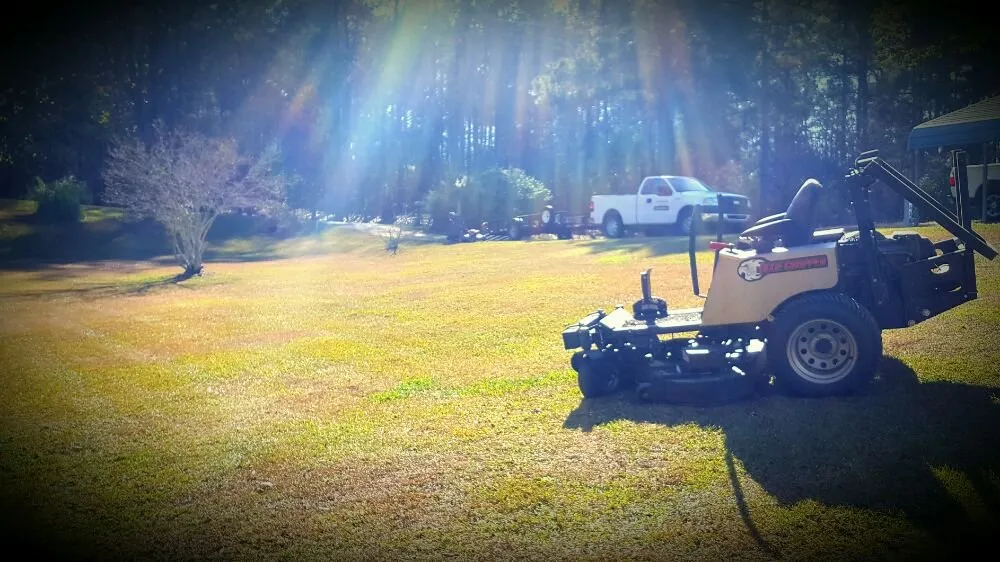 Local yard maintenance near you across Lugoff, SC - Lawnworks Lawn & Landscaping