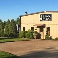 Top-rated garden landscaping with custom design across Macon, GA - LawnWorks