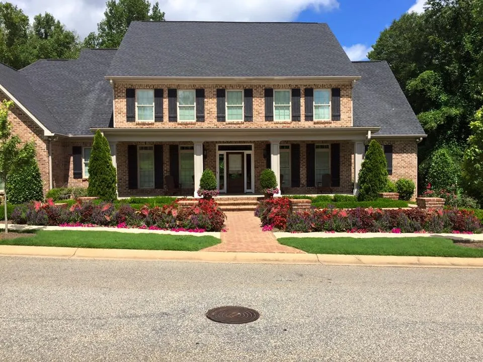 Expert yard cleanup service experts serving Macon, GA - LawnWorks