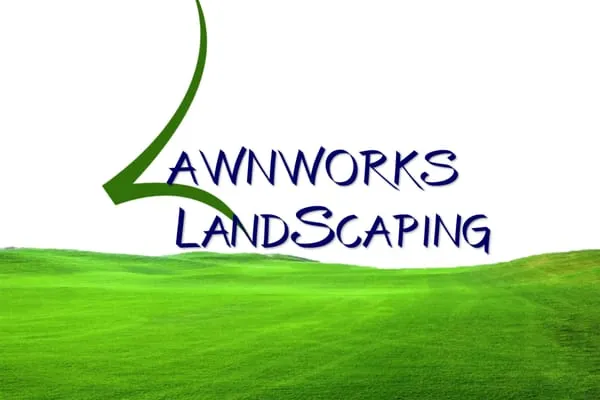 LawnWorks Logo