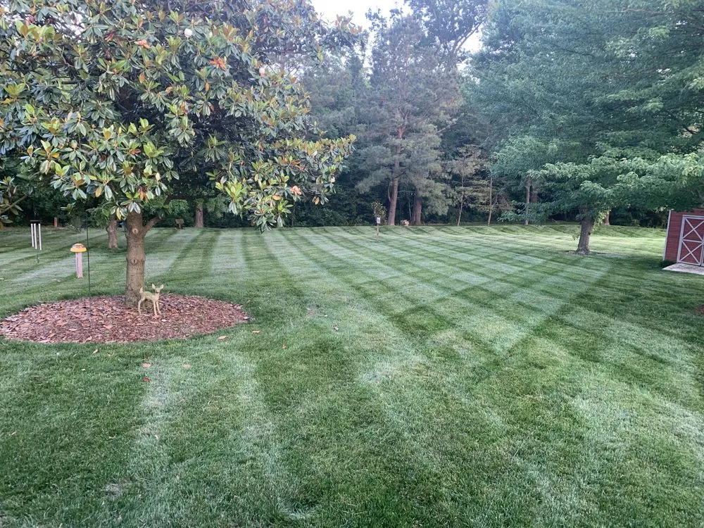 Reliable yard maintenance in Hopkinsville, KY - Lawnworks of Hopkinsville