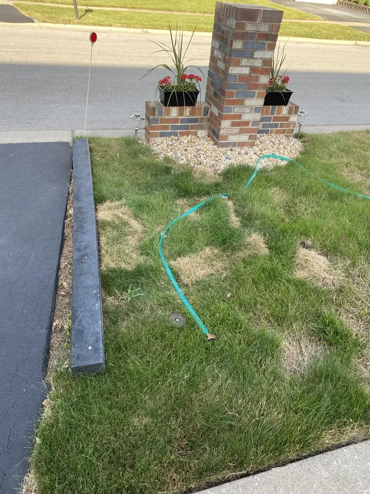 Trusted lawn mowing service in Joliet, IL - Lawnworks of Joliet