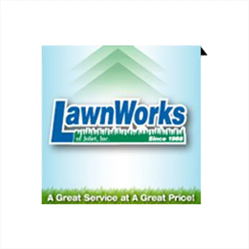 Trusted landscape installation experts serving Joliet, IL - Lawnworks of Joliet