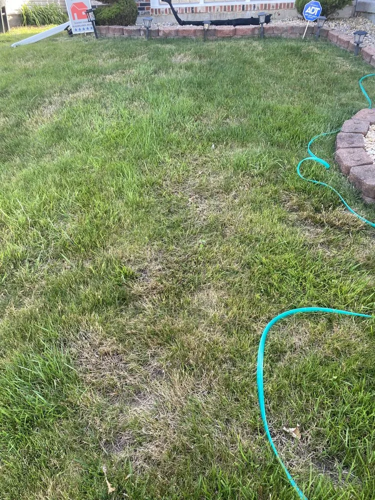 Top-rated landscape installation in Joliet, IL - Lawnworks of Joliet