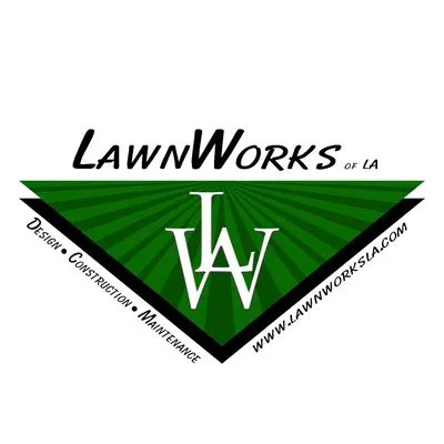 Lawnworks of la