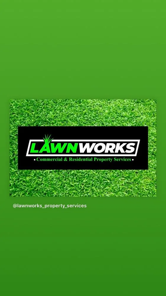 Professional landscape design in Waverly, NY by LawnWorks Property Services