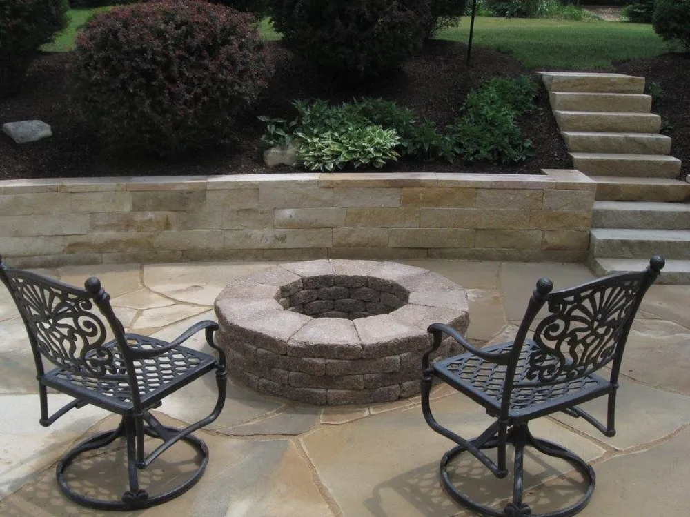 Local yard maintenance for residential properties across Rochester, PA - Lawnworks