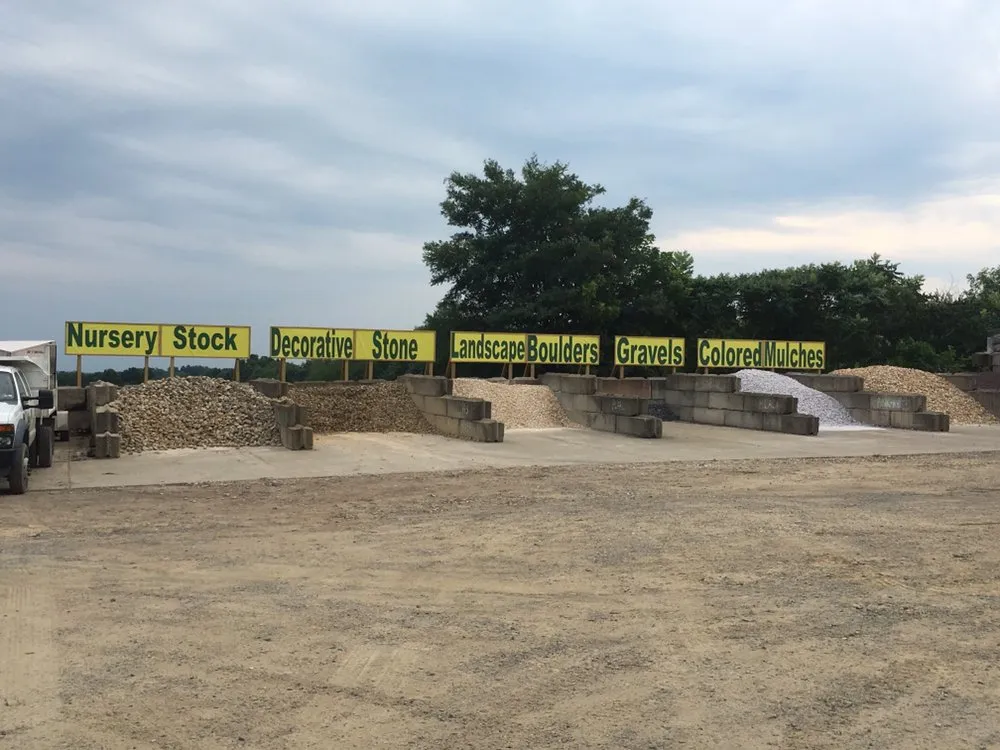 Top-rated lawn care service in Rochester, PA - Lawnworks