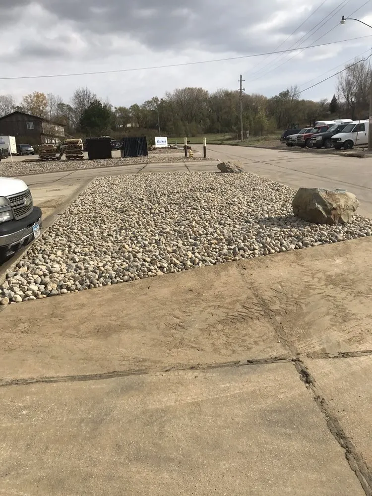 Trusted outdoor landscaping in Sioux City, IA - LawnWorks