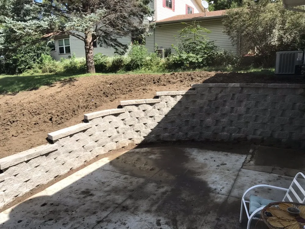 Professional lawn care service in Sioux City, IA - LawnWorks